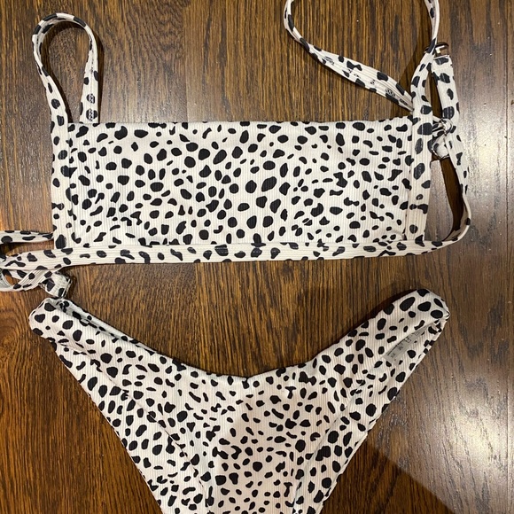 Zaful Other - Zaful bikini. Never worn.